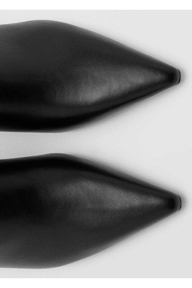 Topuklu bilekte bot - 3