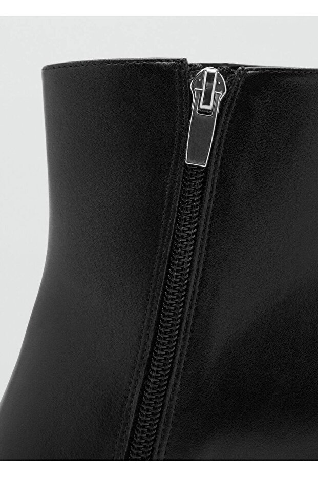 Topuklu bilekte bot - 5