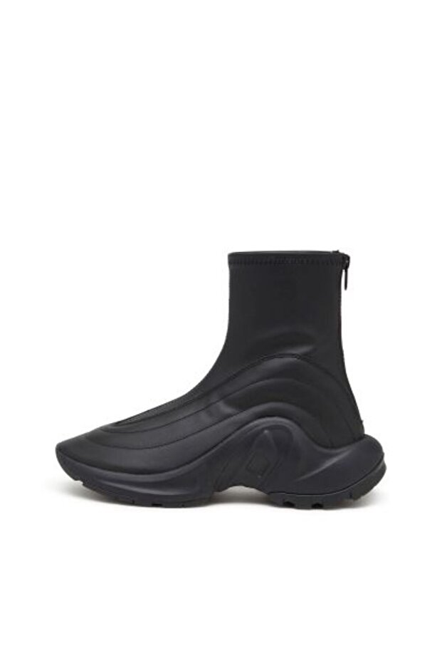 S-D-RUNNER BOOTIE X SNEAKERS - 7