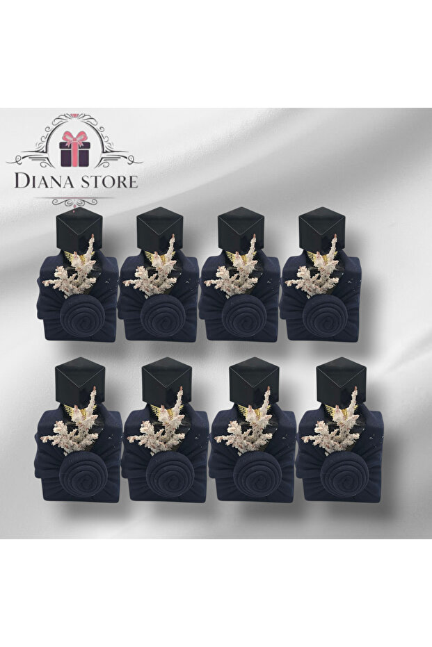 Libre Mini Perfume Set, 12 Pieces - 1