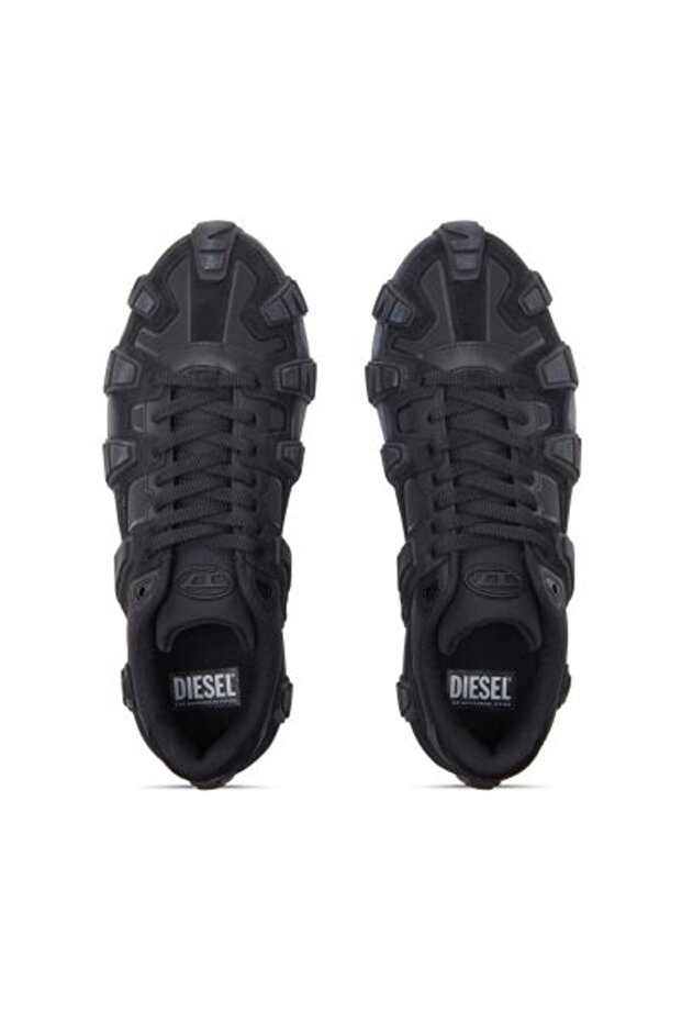 S-D-GRIFFE LOW SNEAKERS - 5