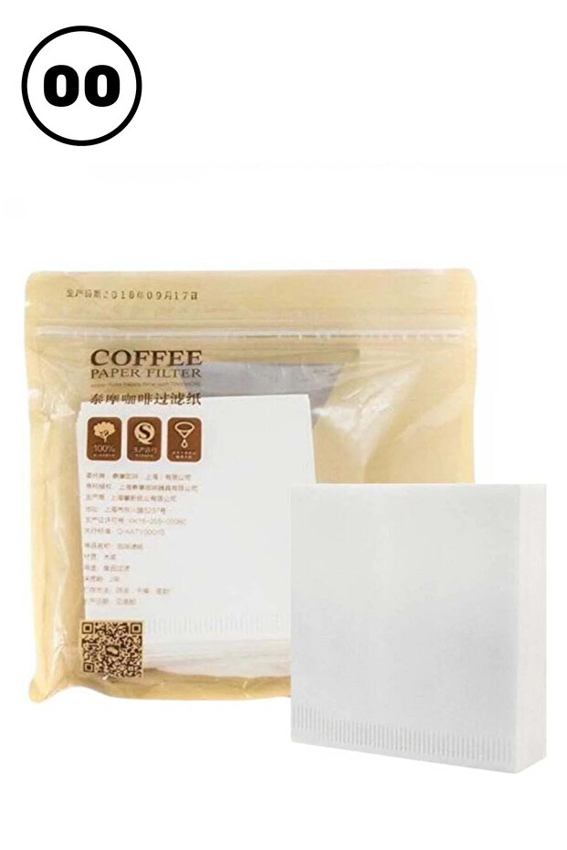 فلتر تايمور V60 عدد 50 - 1