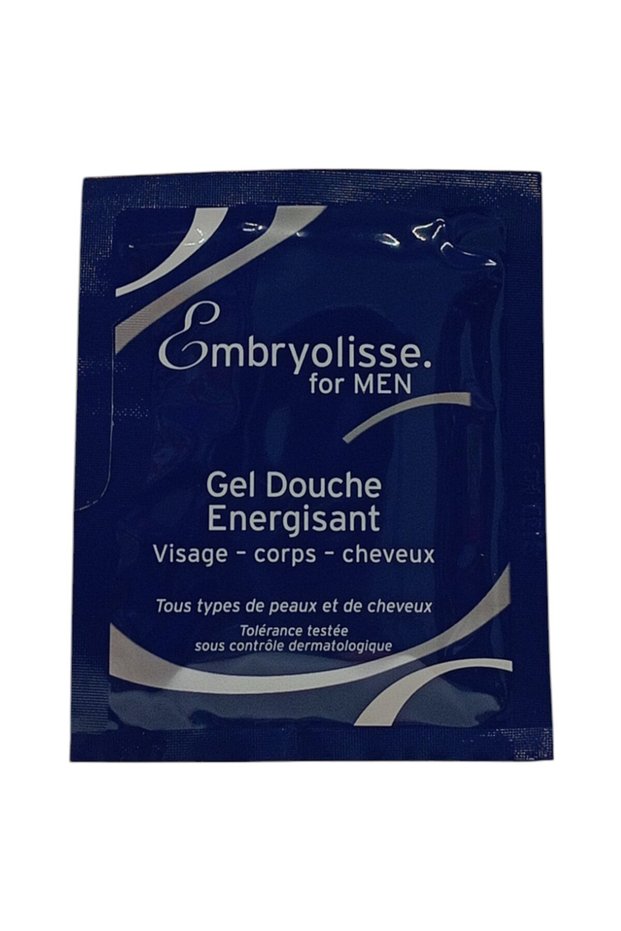 , Embryolisse, Refreshing, Shower Gel, 6 ml *Sample