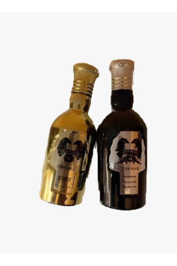 ماء عطر بلاك عود - زجاجتان (100 مل)