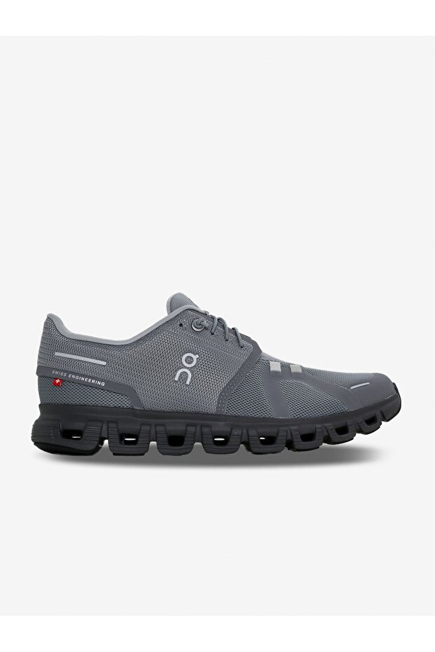 حذاء رياضي رجالي للجري Cloud 6 Apollo Eclipse - 1