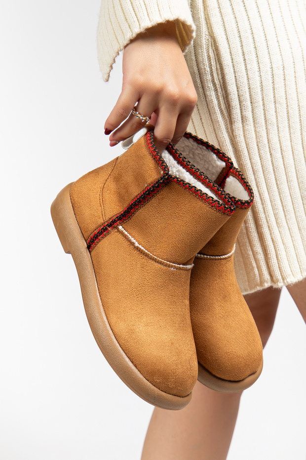 Lynfa Kadın Bot - 1