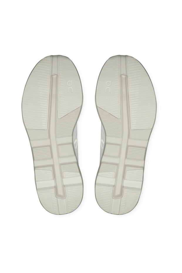 Running Men's Sneaker Cloudzone White - 3