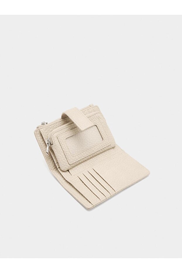 Dokulu Cüzdan M - 4