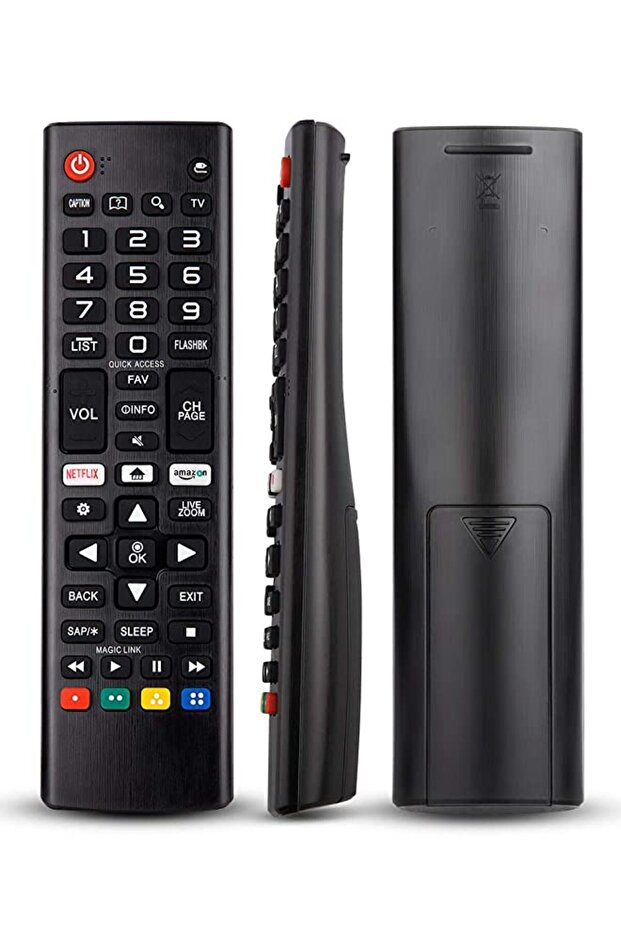 Universal Remote Control for LG Smart TVs PRO 67