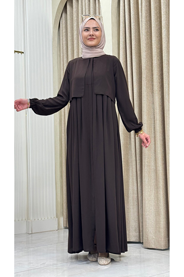 FERACE مع قبعة - 6