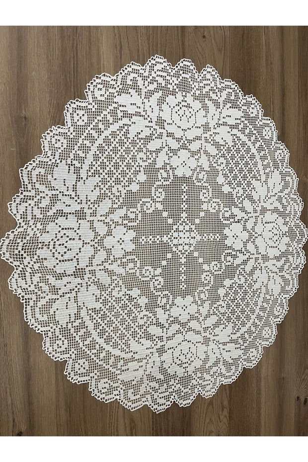 Masa örtüsü - 3