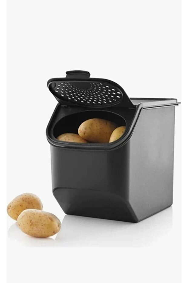 خزانة 5.5 لتر - 1