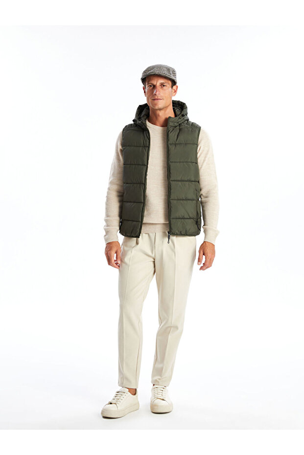 Create Your Style from Uzg Store |   Patterned Men's Cap Hat - 2