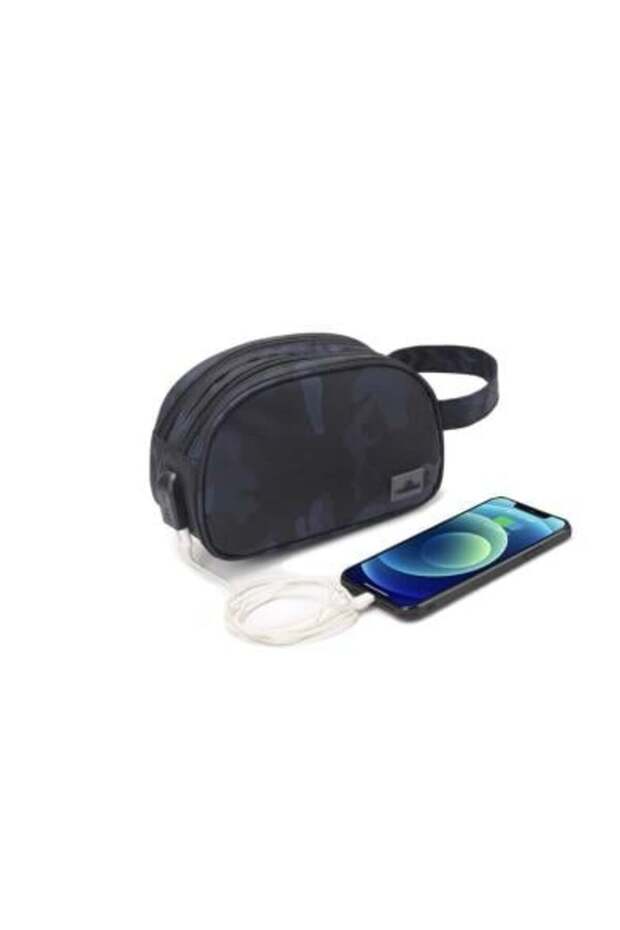 حقيبة يد مع منفذ شحن USB - MX-B006
