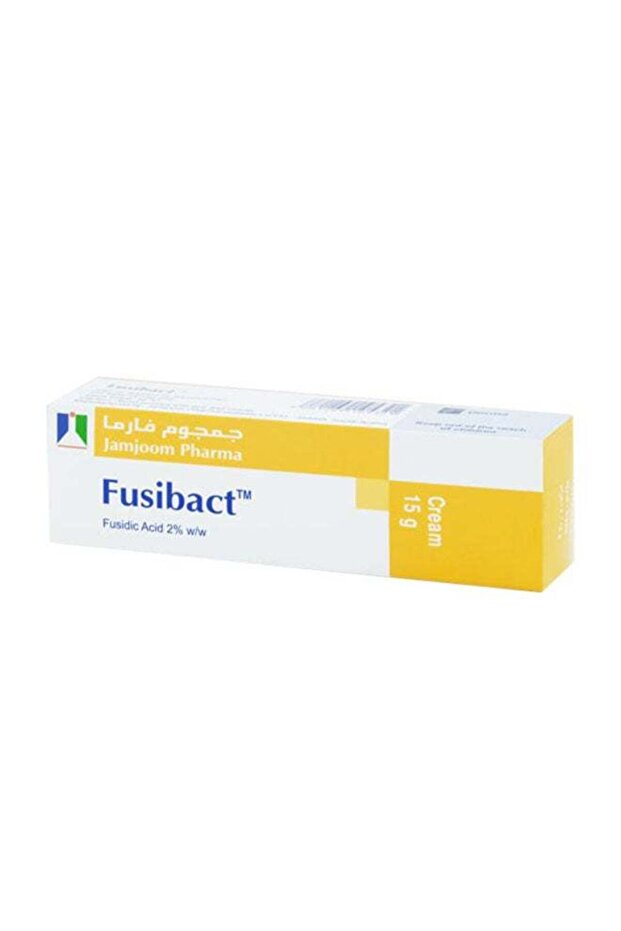 Fusibact Cream - 1