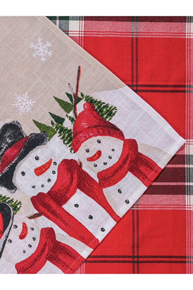 Sparkling Choices from Shining Store | Patterned Drying Cloth 2-Pack 40X65 cm - 3