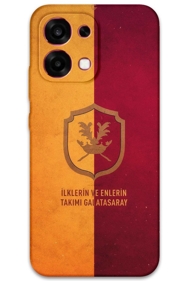 Oppo A6 Pro 4g Case Hd Pattern Printed Back Cover - Team of the Firsts