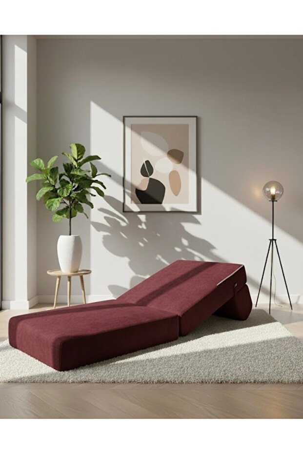 Neva Berjer - Katlanabilir Tasarım - 2