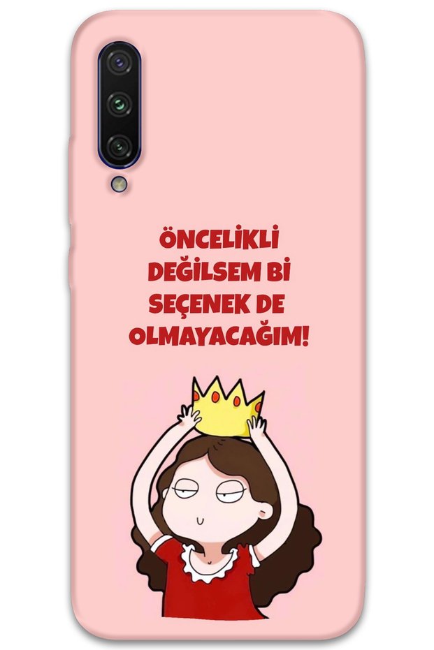 Xiaomi Mi Note 10 / Note 10 Pro Case Hd Pattern Printed Back Cover - Not an Option
