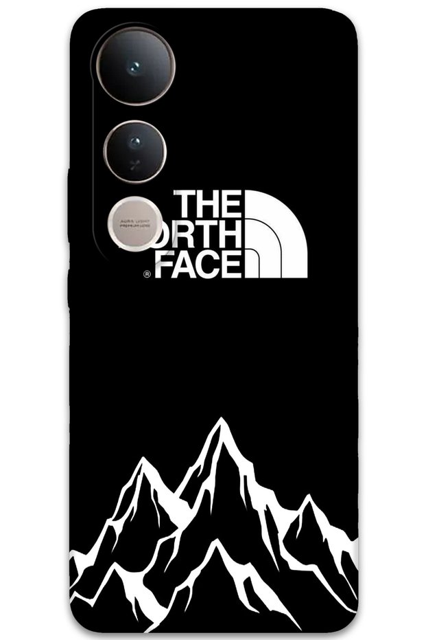 Vivo V50 Lite 4g Case Hd Pattern Printed Back Cover - the North