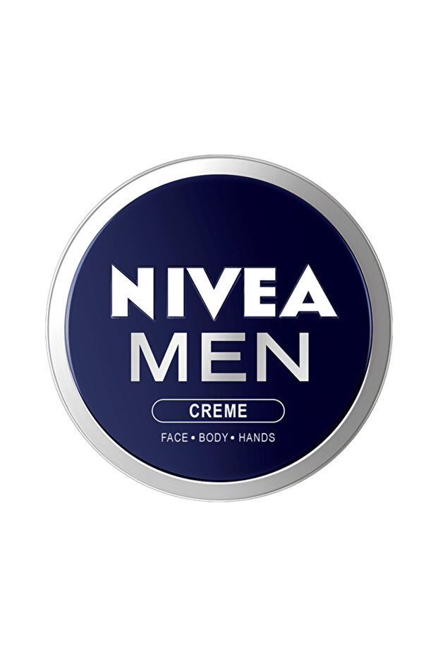 MEN CREAM - 1