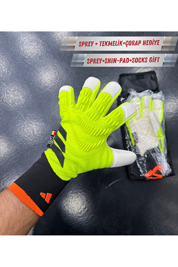 Predator Eldiven Seti - 1