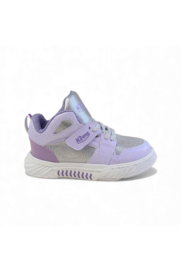 Children's White 252-3308 Mpone ft Sports Casual Daily Shoes 252-3308ft-004