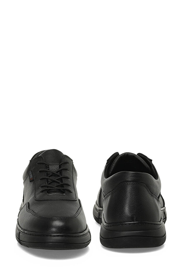 5F 109006 M 5Pr 5 Nokta Siyah Erkek Casual Ayakkabı A102036754 - 5