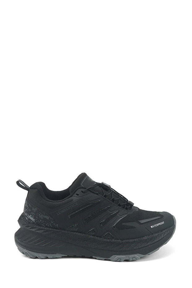 Seth 5Pr Black Men's Outdoor Shoes A102025782