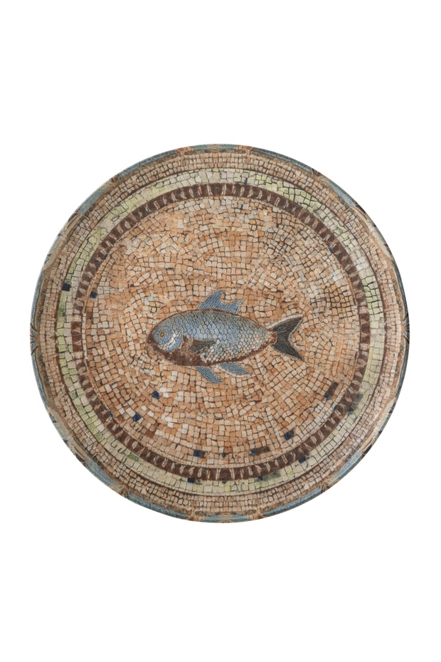 LİMA SERVİS TABAĞI 27CM - 1