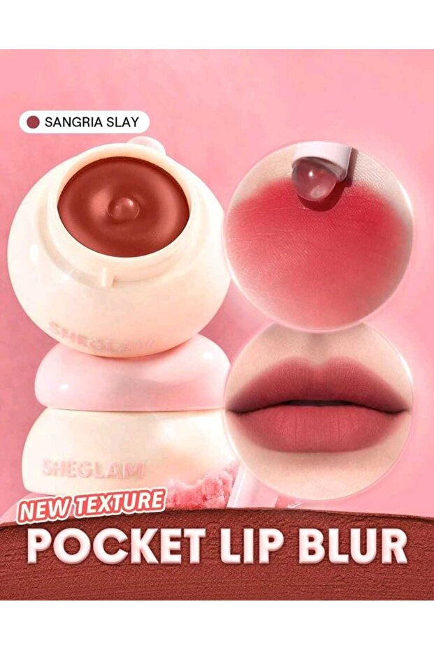 bounce putty pocket lip blur - 1