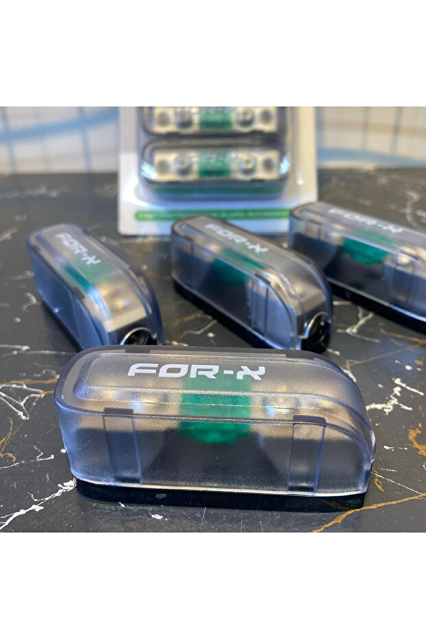 X-100AF 100 AMPER SİGORTA 1 ADET - 1