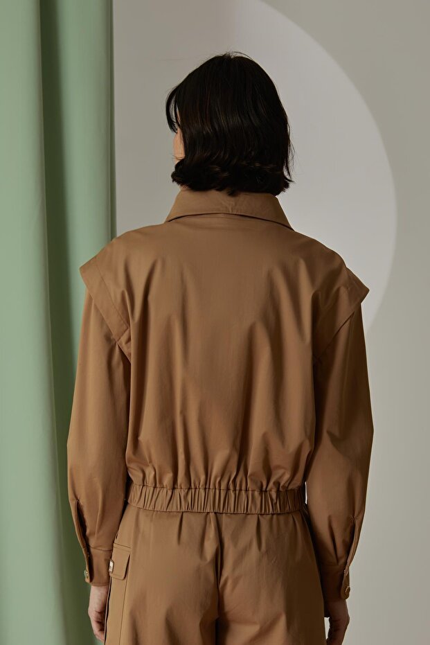 12603 Bomber Camel - 3