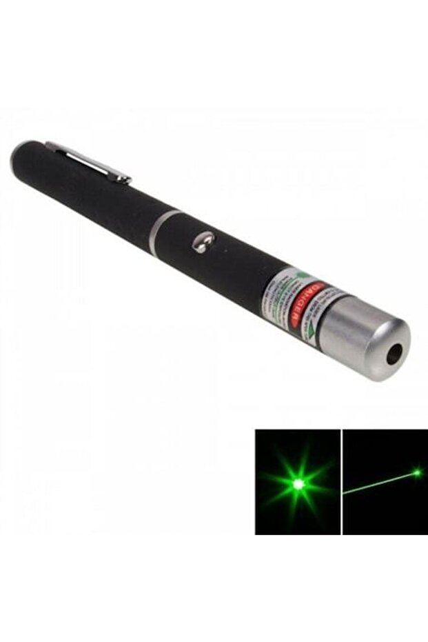 Green Laser Pointer - 1