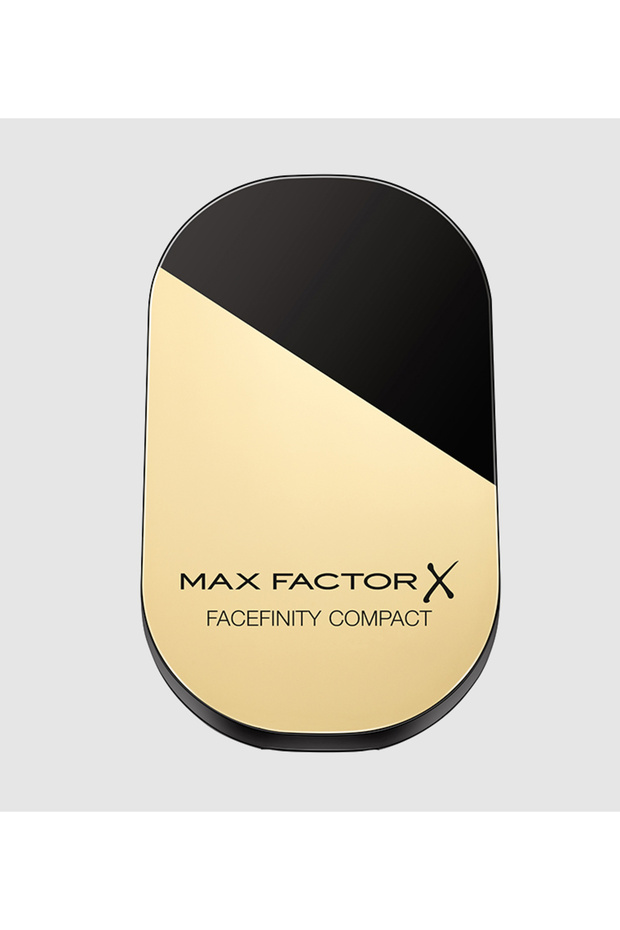 بودرة أساس مضغوطة من فيس فينيتي 076 ذهبي دافئ - 4