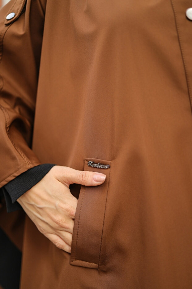 YONCA YAĞMURLUK - 8