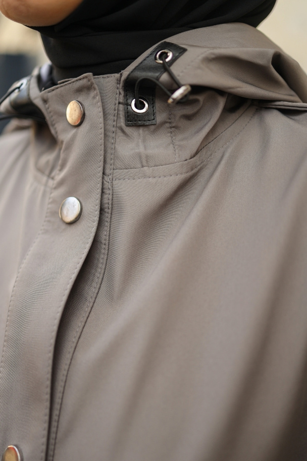 YONCA YAĞMURLUK - 8