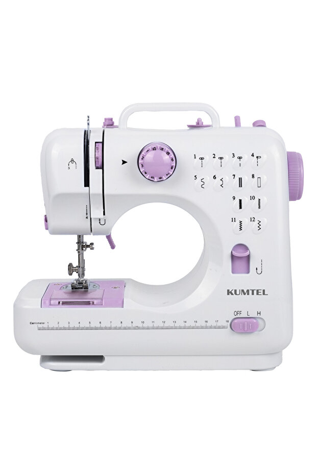 Dikiş Makinesi HSEWM-01 - 1