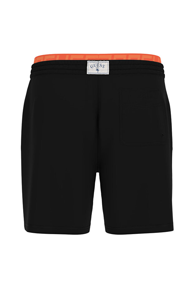 Swimtrunk Erkek Deniz Şortu - 2