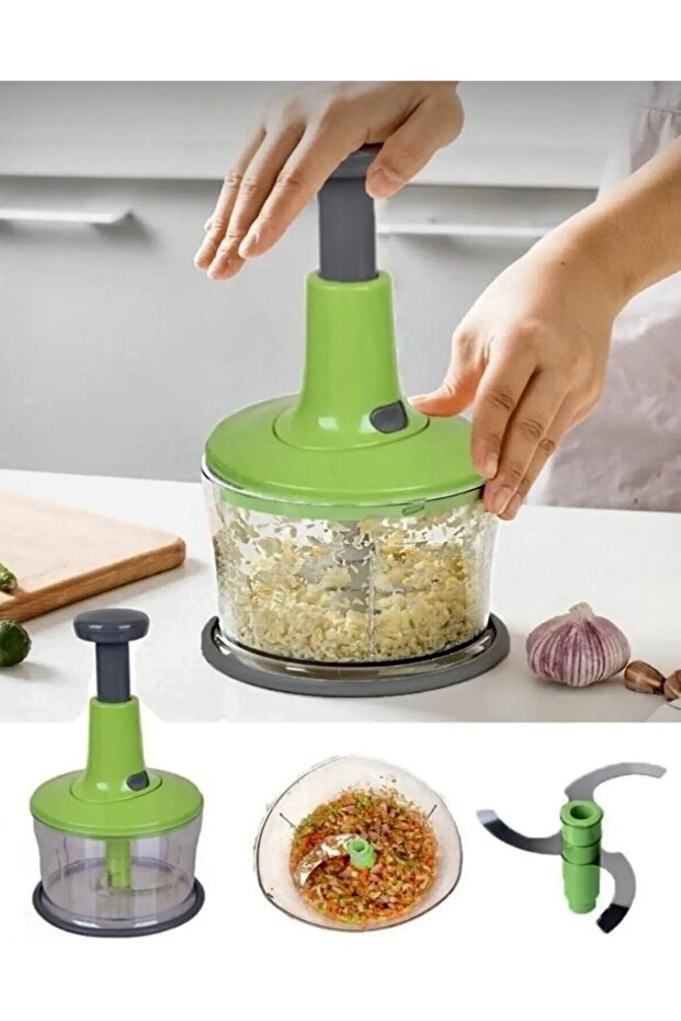 Chopper el rondoso - 2