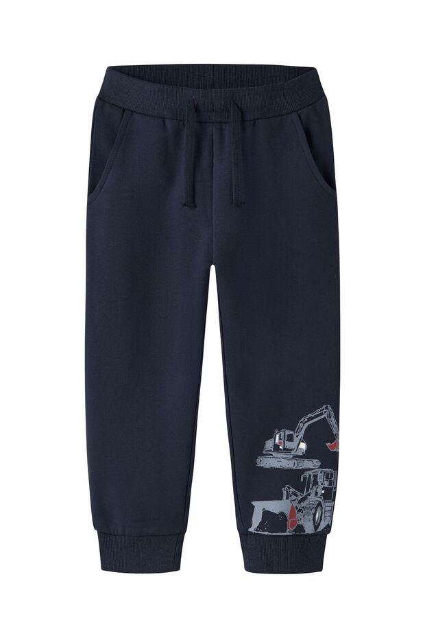 Jogginghose Regular Fit - 2
