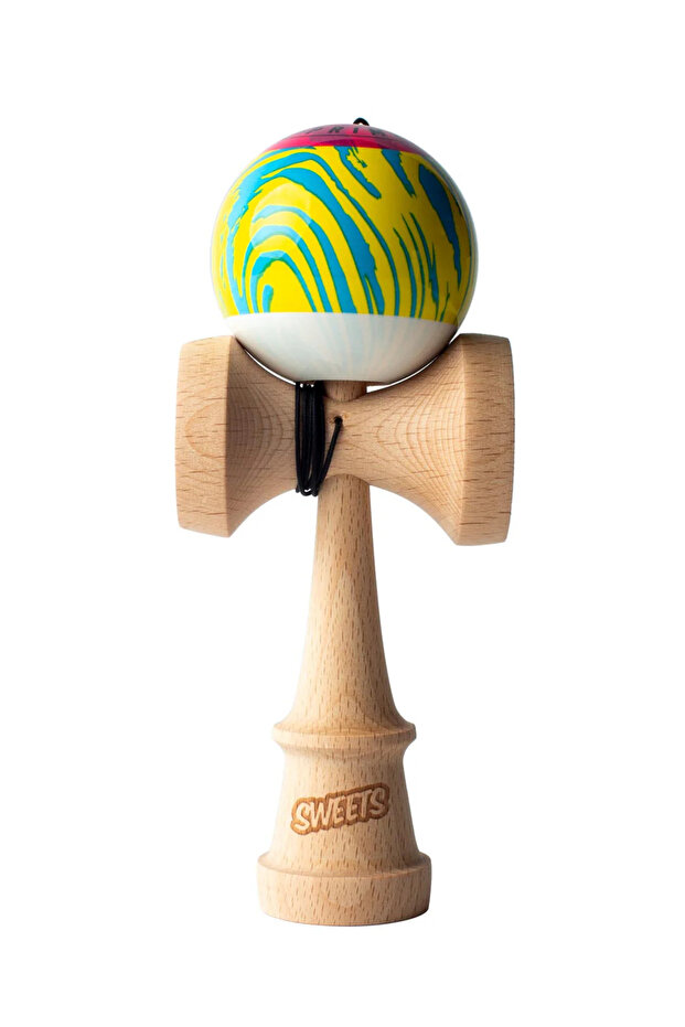 KENDAMA Grain Split - CMYK - 1