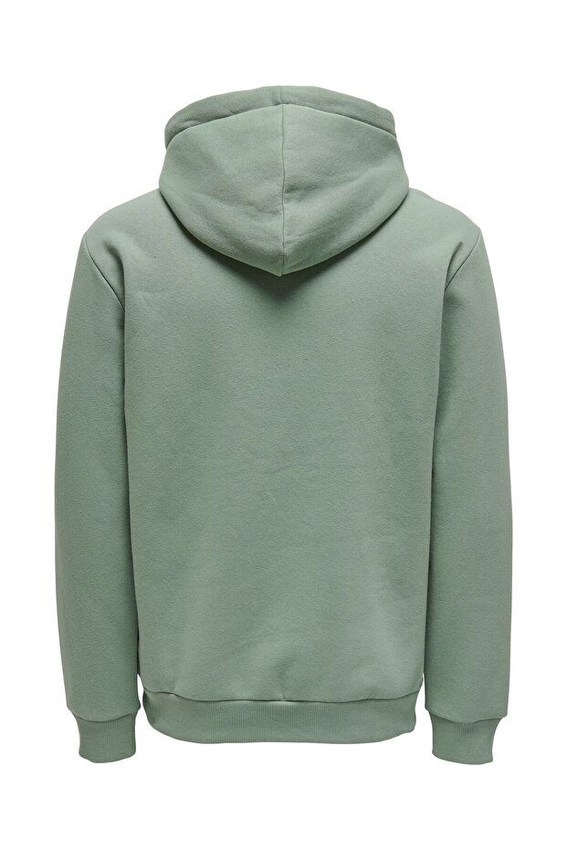 Kapuzenpullover ONSCERES Sweatshirt - 3