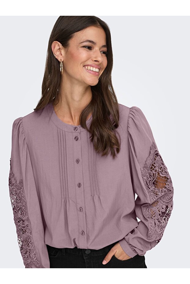 Hemd JDYCORA Hemd - 7