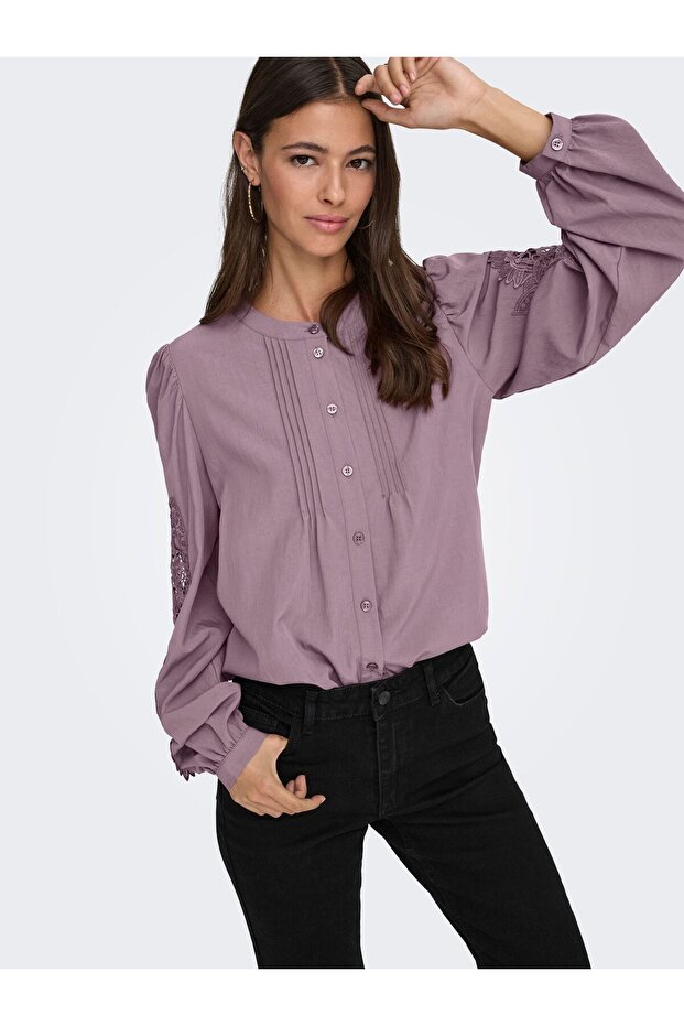 Hemd JDYCORA Hemd - 6