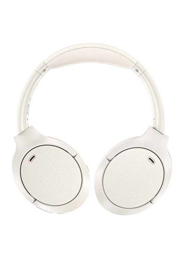 سماعة رأس لاسلكية H6 مزودة بتقنية تقليل الضوضاء النشطة - 1