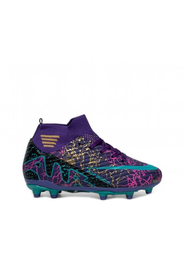 565 Football Boots P.F.G.-Mor - 37