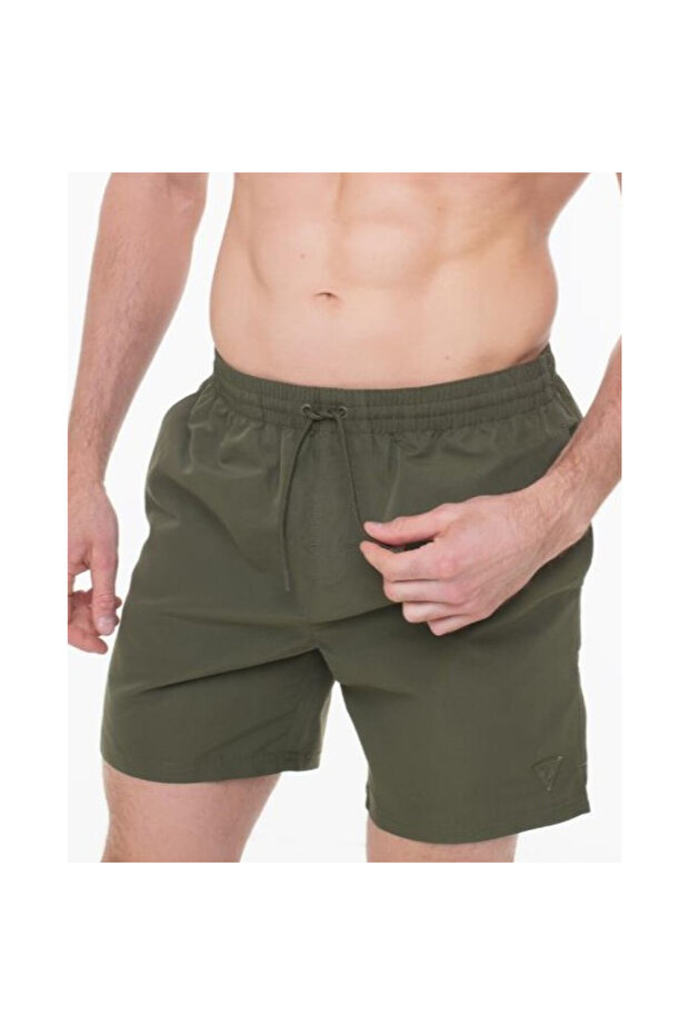 Swimtrunk Erkek Deniz Şortu - 1