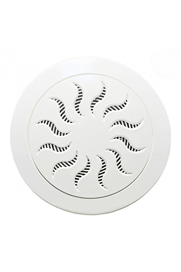 YUVARLAK BACA KAPAĞI - 1