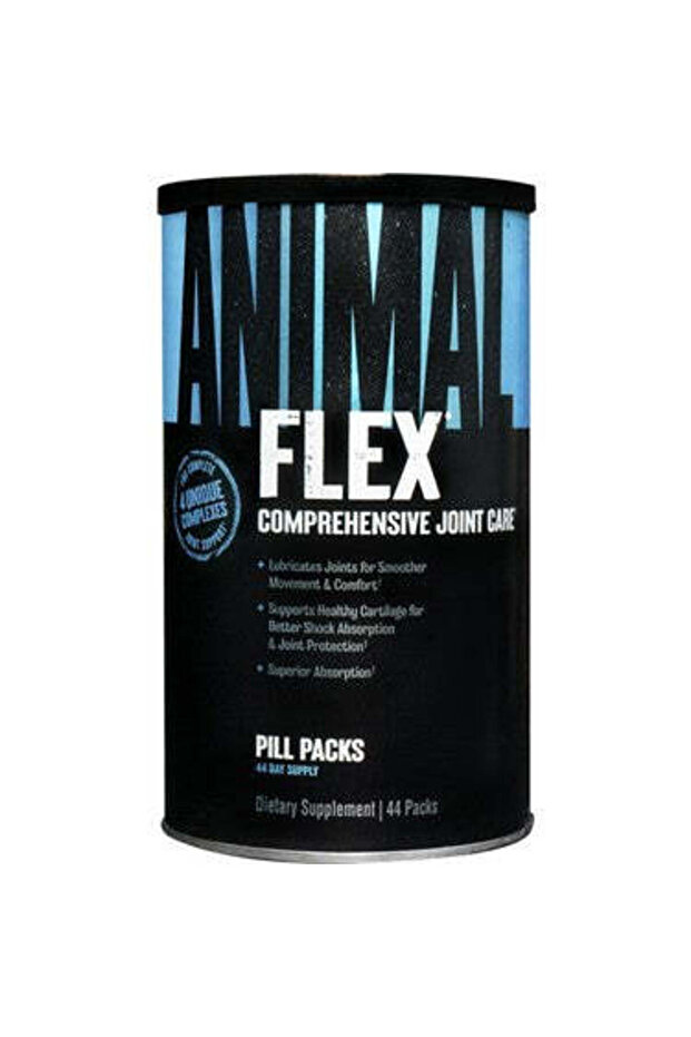 UNİVERSAL FLEX 44 PAKET - 1
